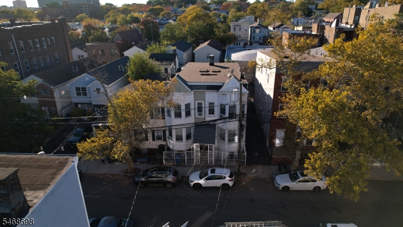 72 Summer Avenue Newark NJ 07104