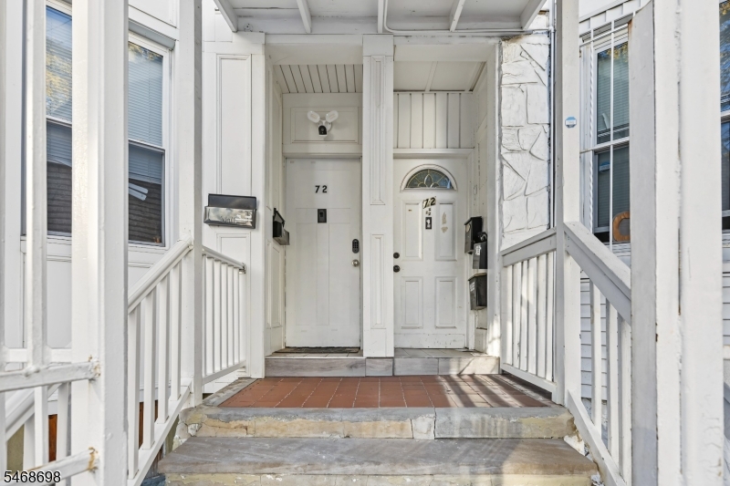 72 Summer Avenue Newark NJ 07104