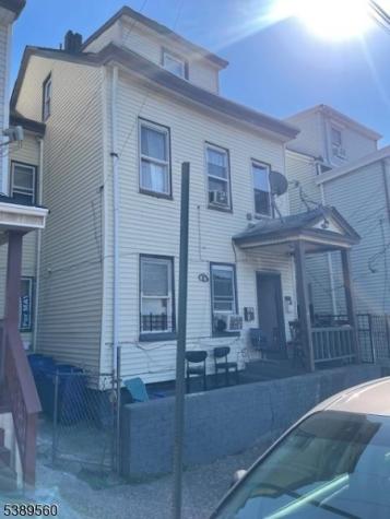 151 Beech Street Paterson NJ 07501