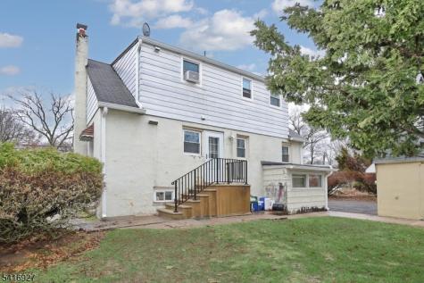 45 Sand Road Westwood NJ 07675
