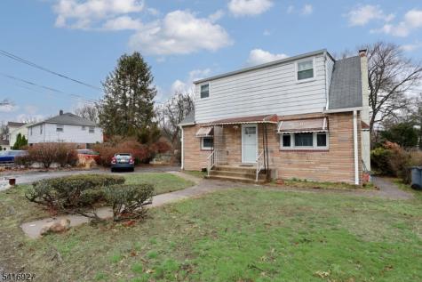 45 Sand Road Westwood NJ 07675