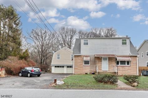 45 Sand Road Westwood NJ 07675