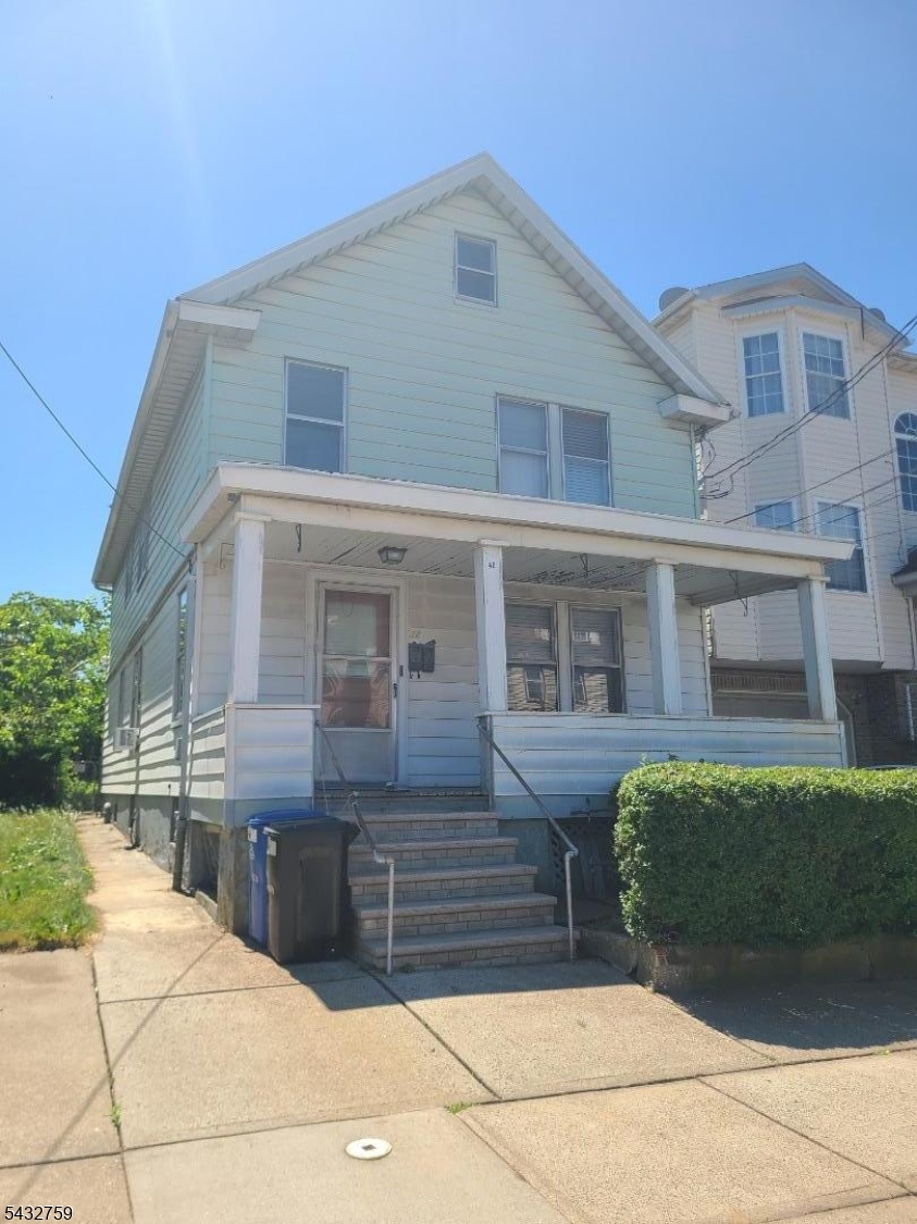 42 S 2nd Street Elizabeth NJ 07206