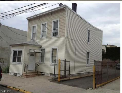 6115 Buchanan Place West New York NJ 07093