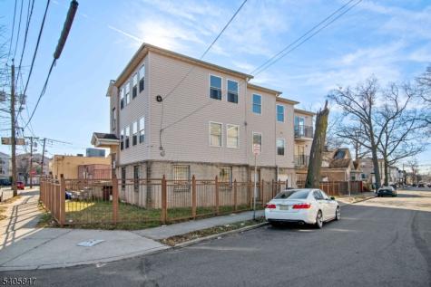 219 Clinton Place Newark NJ 07112
