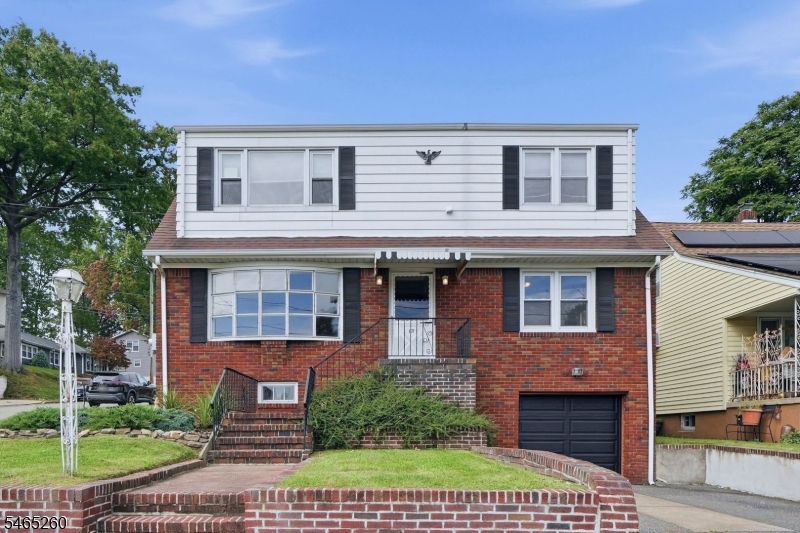 107 Crosby Avenue Totowa NJ 07512