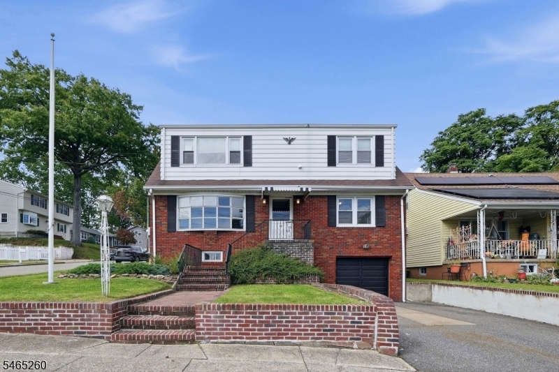 107 Crosby Avenue Totowa NJ 07512