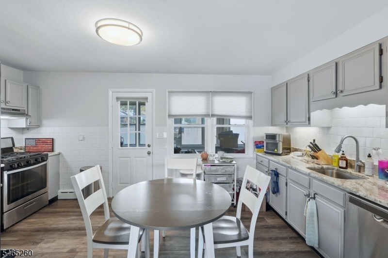 107 Crosby Avenue Totowa NJ 07512