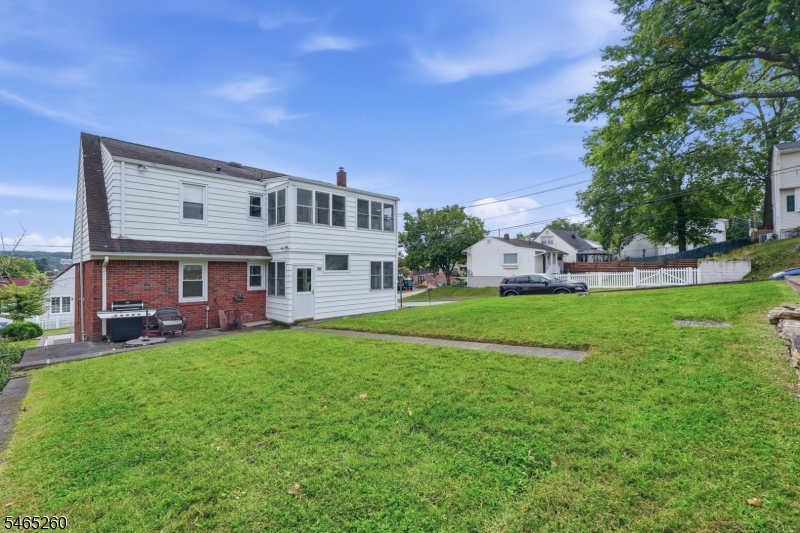 107 Crosby Avenue Totowa NJ 07512