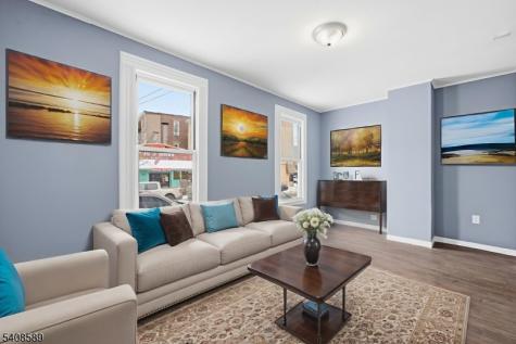 206 Clark Place Elizabeth NJ 07206