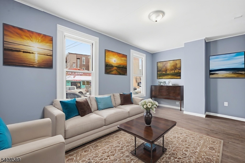206 Clark Place Elizabeth NJ 07206