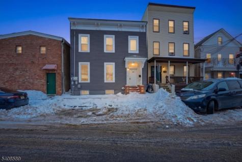 206 Clark Place Elizabeth NJ 07206