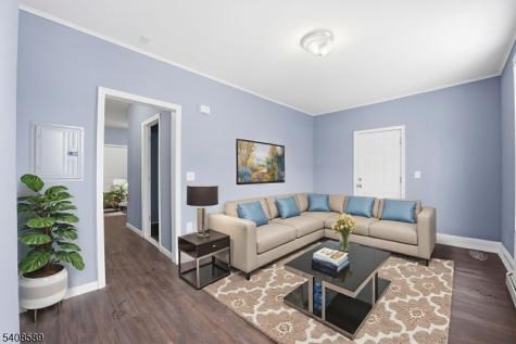 206 Clark Place Elizabeth NJ 07206