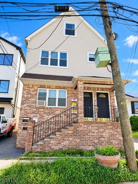 1112 Virginia Street Elizabeth NJ 07201