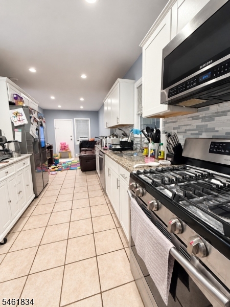 1112 Virginia Street Elizabeth NJ 07201