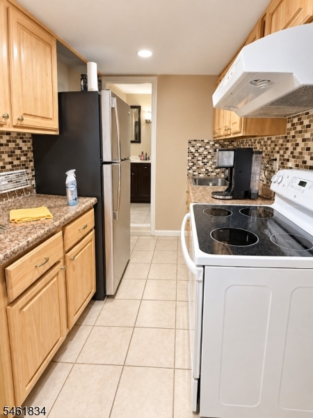 1112 Virginia Street Elizabeth NJ 07201