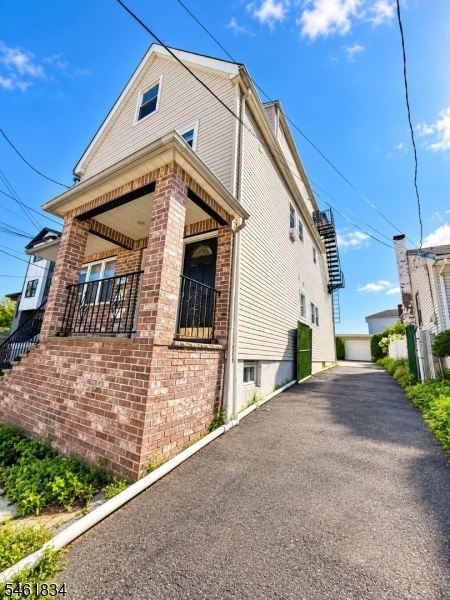 1112 Virginia Street Elizabeth NJ 07201