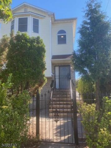 110 Fabyan Place Newark NJ 07112
