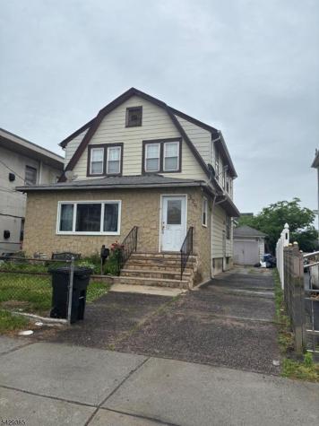 329 E 18th Street Paterson NJ 07524