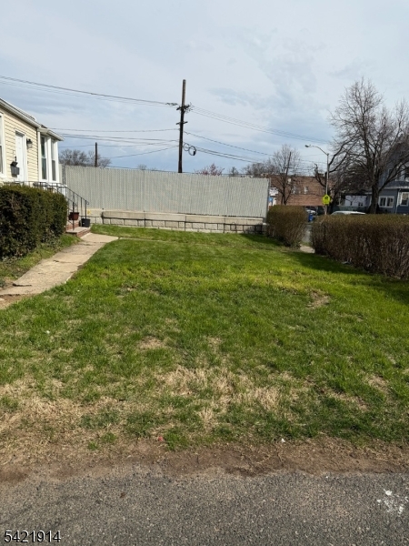479 Prospect Street East Orange NJ 07017