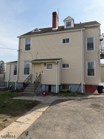 479 Prospect Street East Orange NJ 07017
