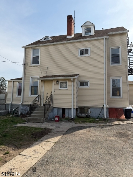479 Prospect Street East Orange NJ 07017
