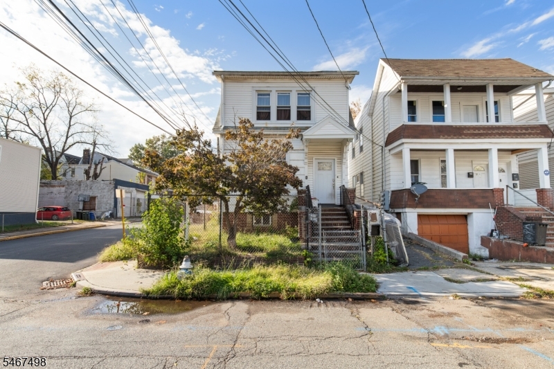147 Brookside Avenue Irvington NJ 07111