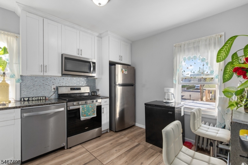 147 Brookside Avenue Irvington NJ 07111