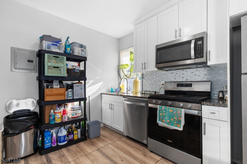 147 Brookside Avenue Irvington NJ 07111