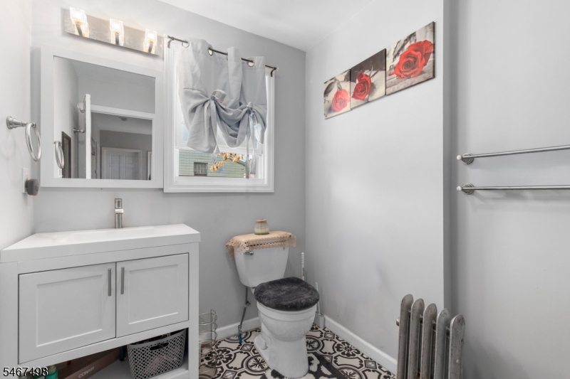 147 Brookside Avenue Irvington NJ 07111