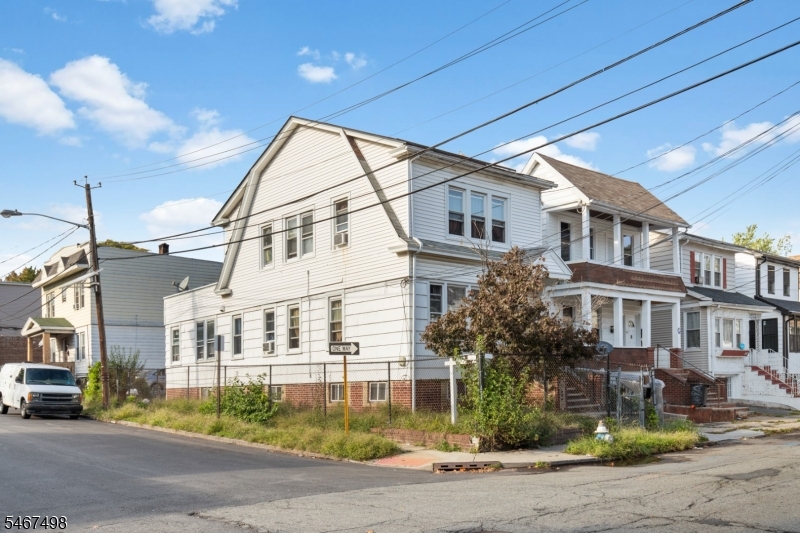 147 Brookside Avenue Irvington NJ 07111