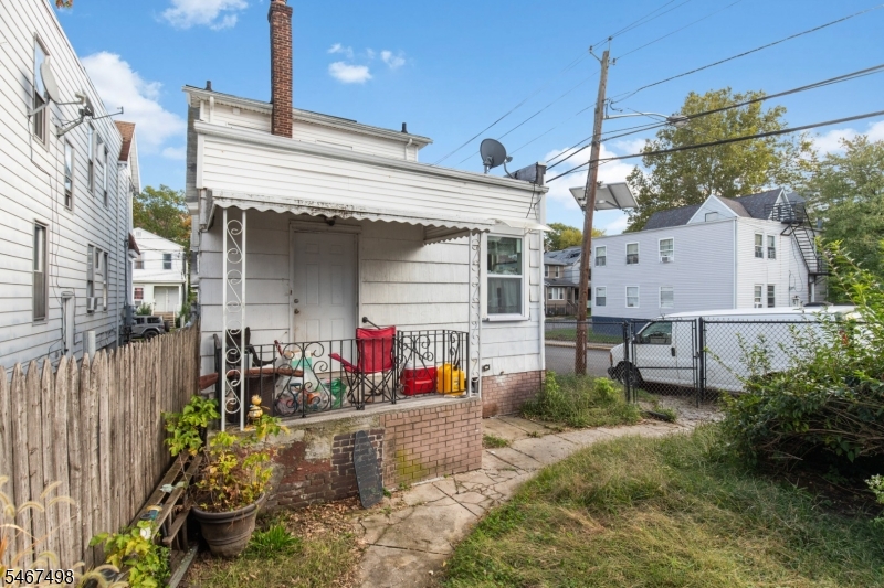 147 Brookside Avenue Irvington NJ 07111