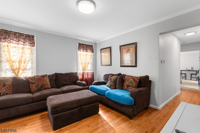 147 Brookside Avenue Irvington NJ 07111
