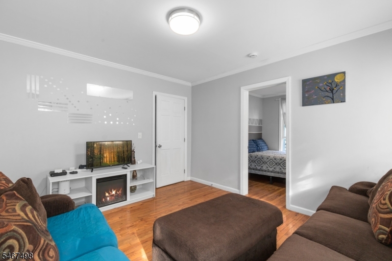 147 Brookside Avenue Irvington NJ 07111
