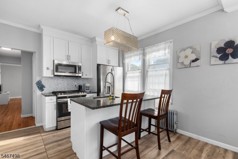 147 Brookside Avenue Irvington NJ 07111