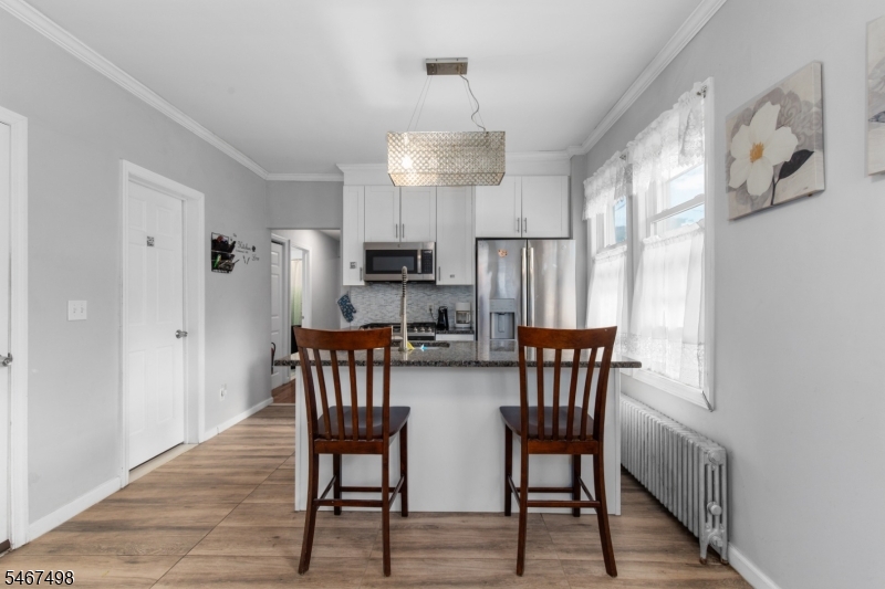 147 Brookside Avenue Irvington NJ 07111