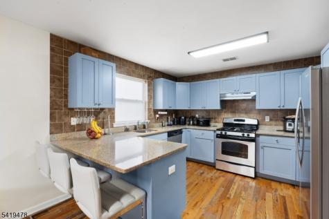 117 Stiles Street Elizabeth NJ 07208