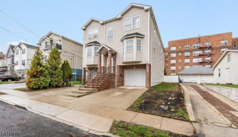 117 Stiles Street Elizabeth NJ 07208