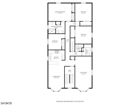 117 Stiles Street Elizabeth NJ 07208