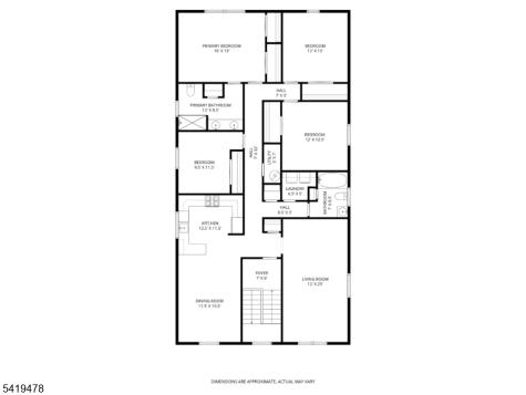 117 Stiles Street Elizabeth NJ 07208