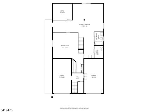 117 Stiles Street Elizabeth NJ 07208