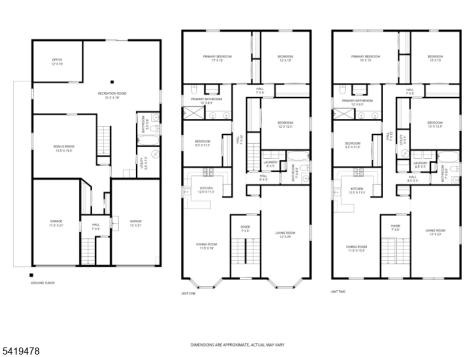 117 Stiles Street Elizabeth NJ 07208