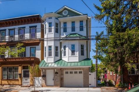 59 Sunset Avenue Newark NJ 07106