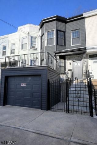 41 Arlington Avenue Jersey City NJ 07305