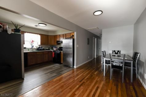 193 Renner Avenue Newark NJ 07112