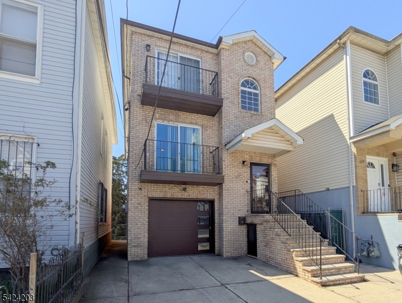 448 Fulton Street Elizabeth NJ 07206