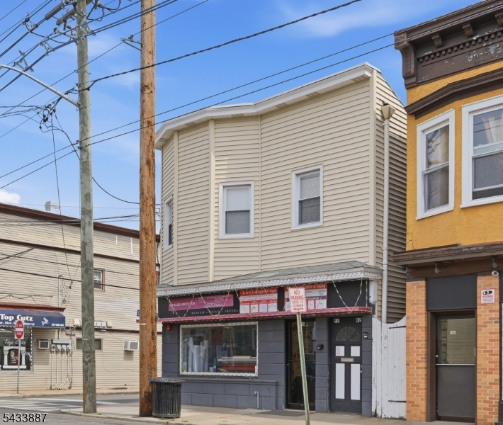 598 Van Houten Avenue Clifton NJ 07013