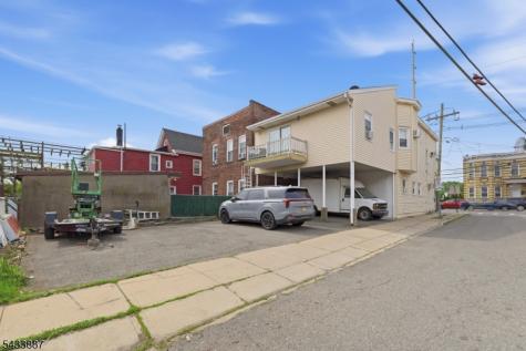 598 Van Houten Avenue Clifton NJ 07013