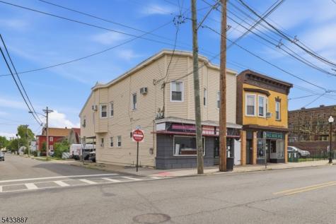 598 Van Houten Avenue Clifton NJ 07013