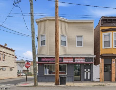 598 Van Houten Avenue Clifton NJ 07013